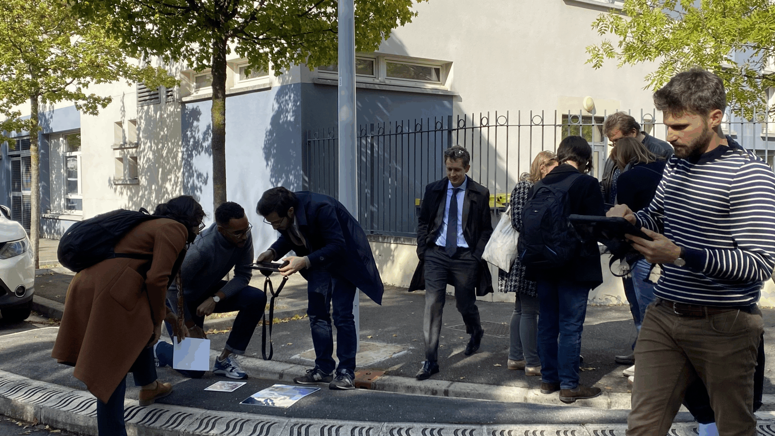​​​​​Obtenez votre Escape Game sur-mesure 100% personnalisé : devis rapide