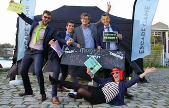 equipe-business-gagnant-escape-game