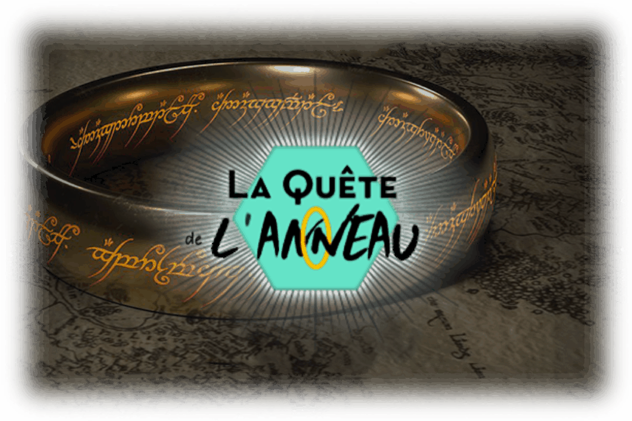 Lien vers la Quête de l'Anneau