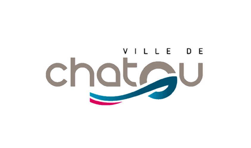 Logo de la ville de Chatou