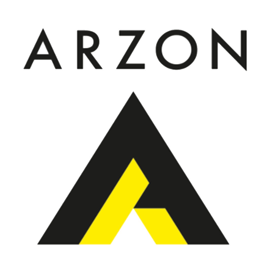 Logo de la ville d'arzon