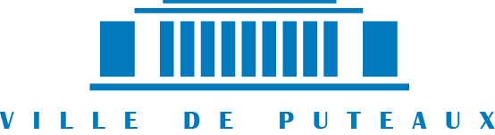 Logo de la ville de Puteaux