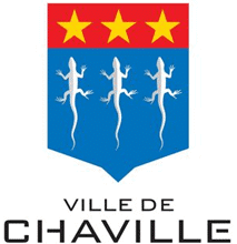 Logo de la ville de Chaville