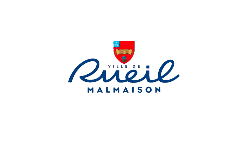 Logo de la ville de Rueil Malmaison