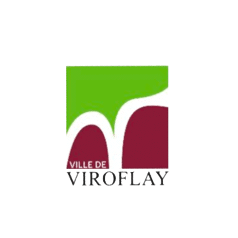 Logo de la ville de Viroflay