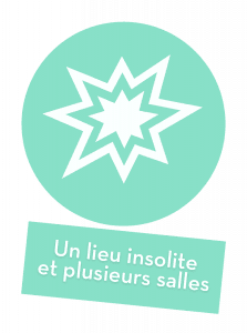 mentaliste lieu insolite