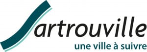 Logo Sartrouville