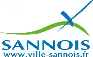 logo sannois der