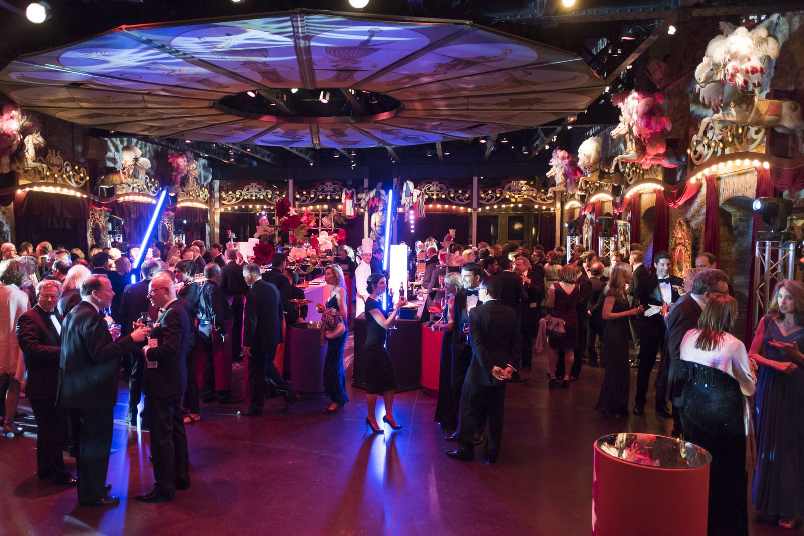 Musée des Arts Forains