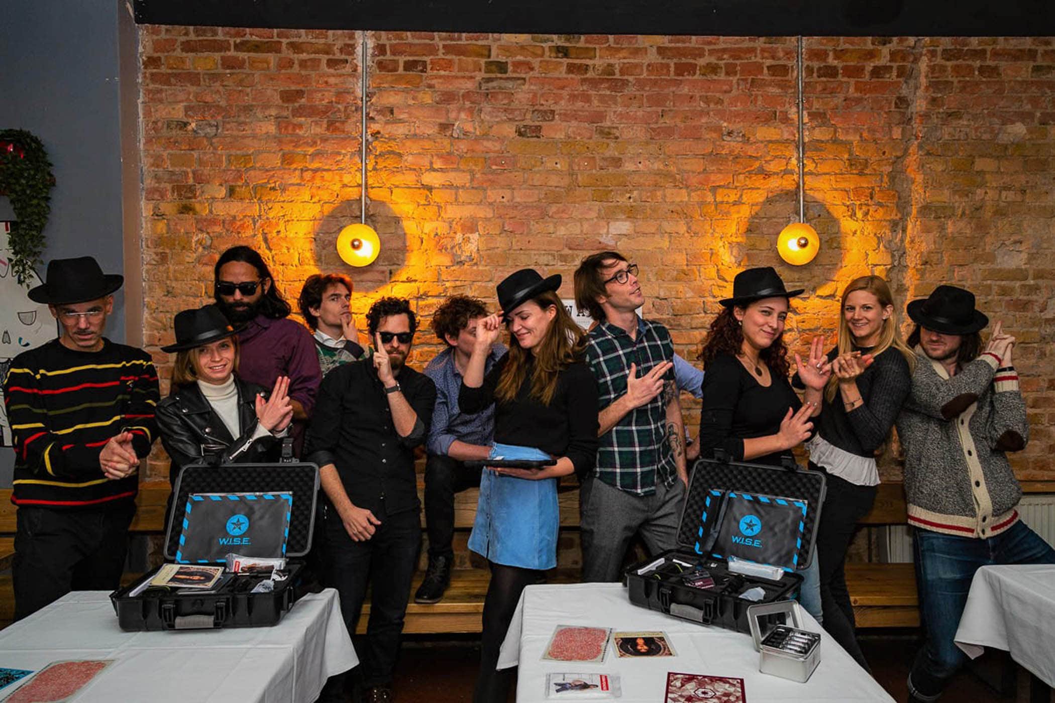 5 lieux insolites à Paris pour un séminaire de fin d’année réussi