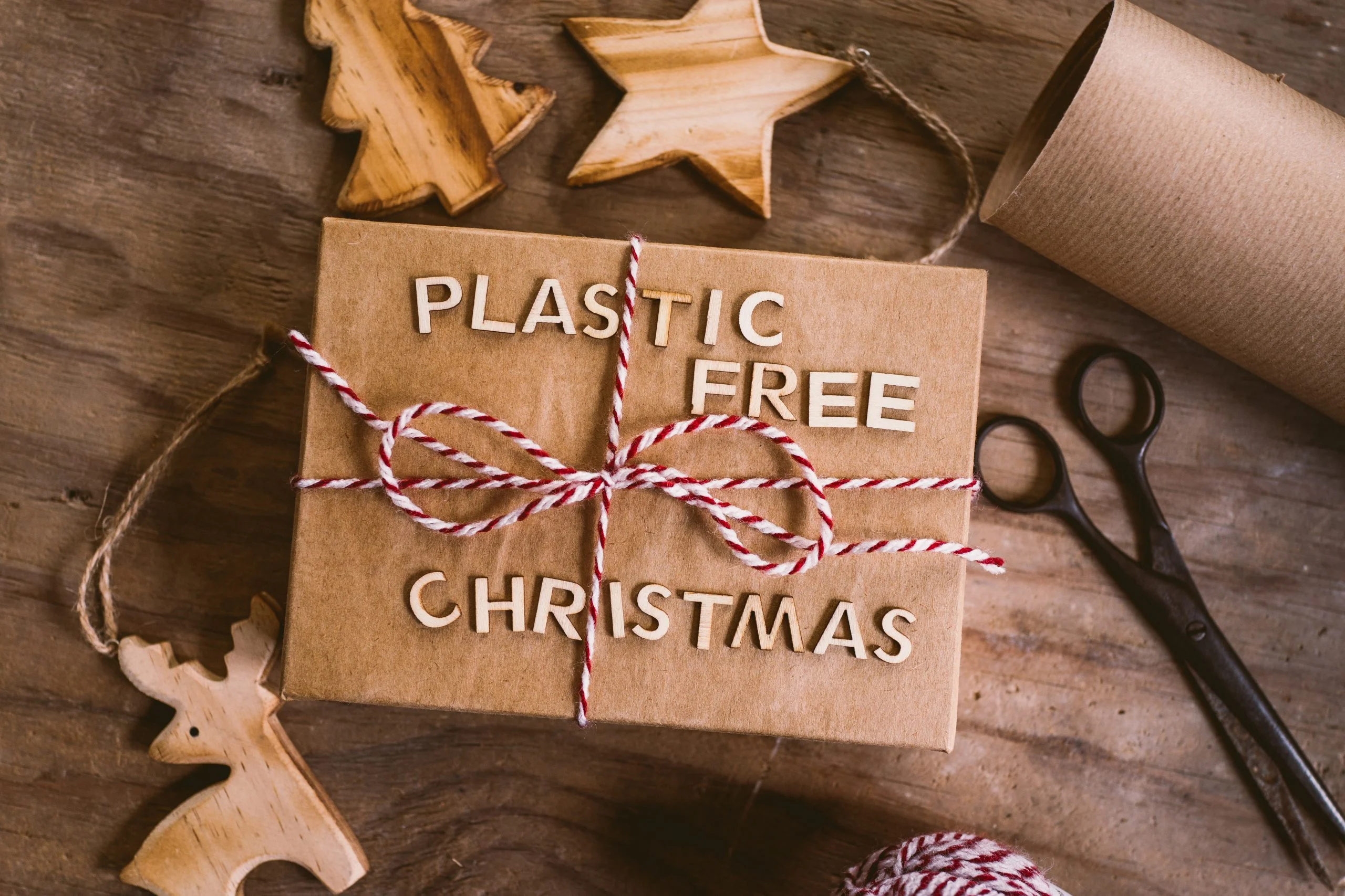 Noël écoresponsable Noël RSE