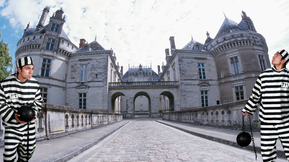 Escape Games dans les châteaux de France : une opportunité stratégique pour dynamiser et rentabiliser votre site historique