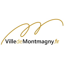 Logo de la ville de Montmagny.