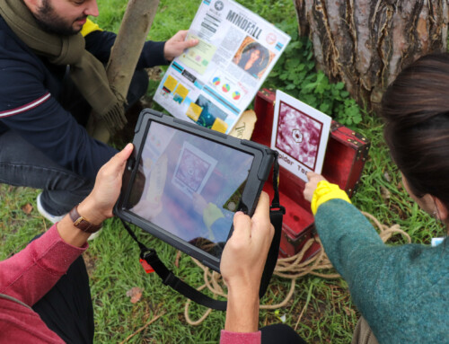 Suresnes engage ses habitants pour la planète avec un Escape Game géant