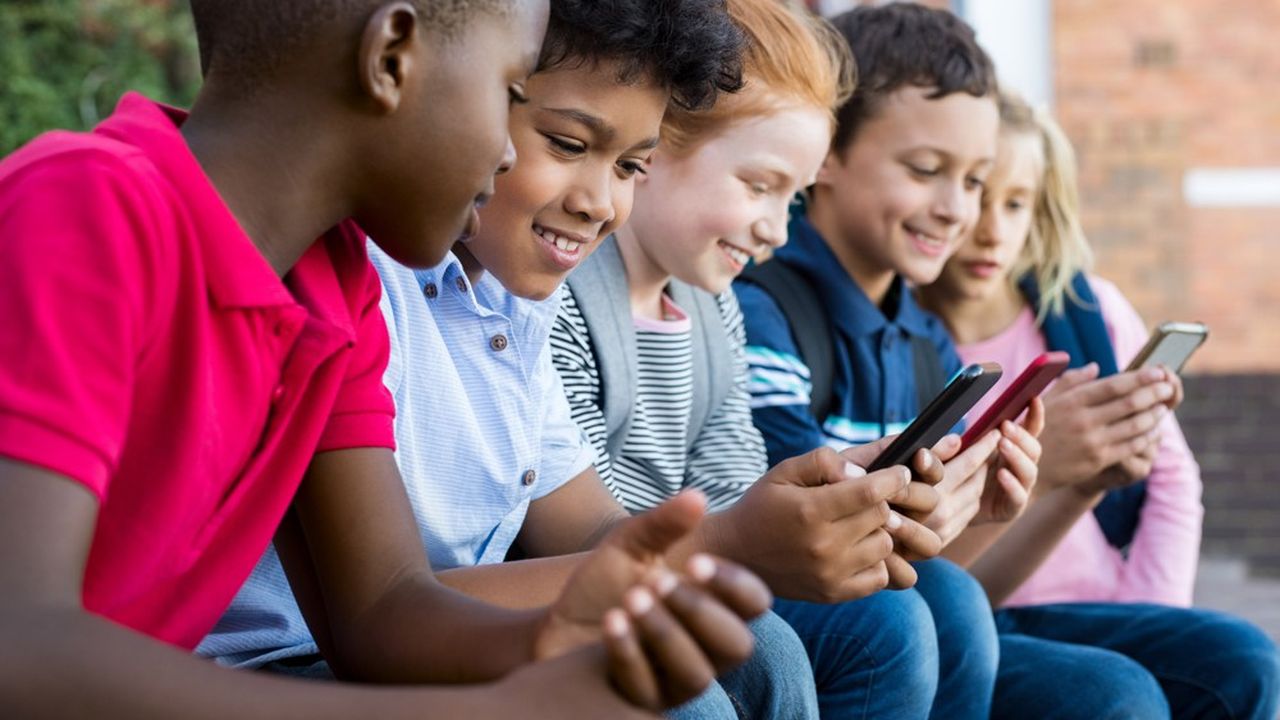 Engager les ados via les réseaux sociaux