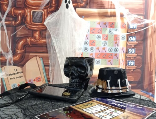 Halloween en collectivité : les meilleurs escape games pour petits et grands