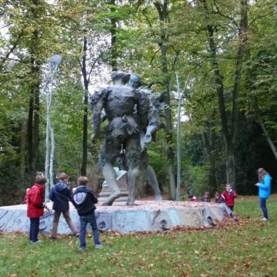 Sortie scolaire
