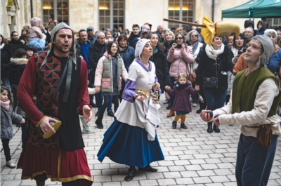 Acta Fabula
