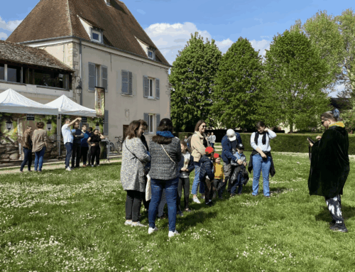 Comment valoriser le patrimoine local ? Transformez votre ville en terrain de jeu pour toutes les générations