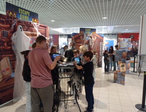10 idées d’animations pour attirer des clients en centre commercial et galerie marchande