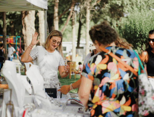 10 idées d’animations originales pour réussir votre fête des commerçants