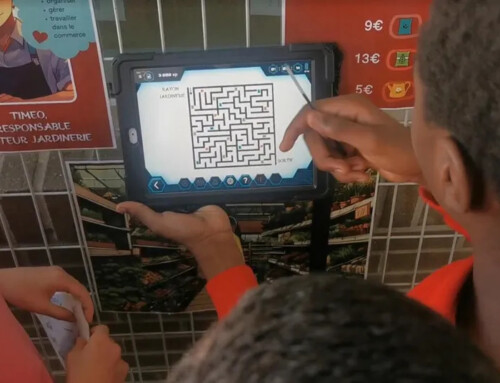 Organiser un escape game pour découvrir les métiers : un outil puissant pour l’orientation des élèves