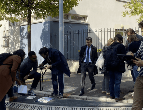 ​​​​​Obtenez votre Escape Game sur-mesure 100% personnalisé : devis rapide