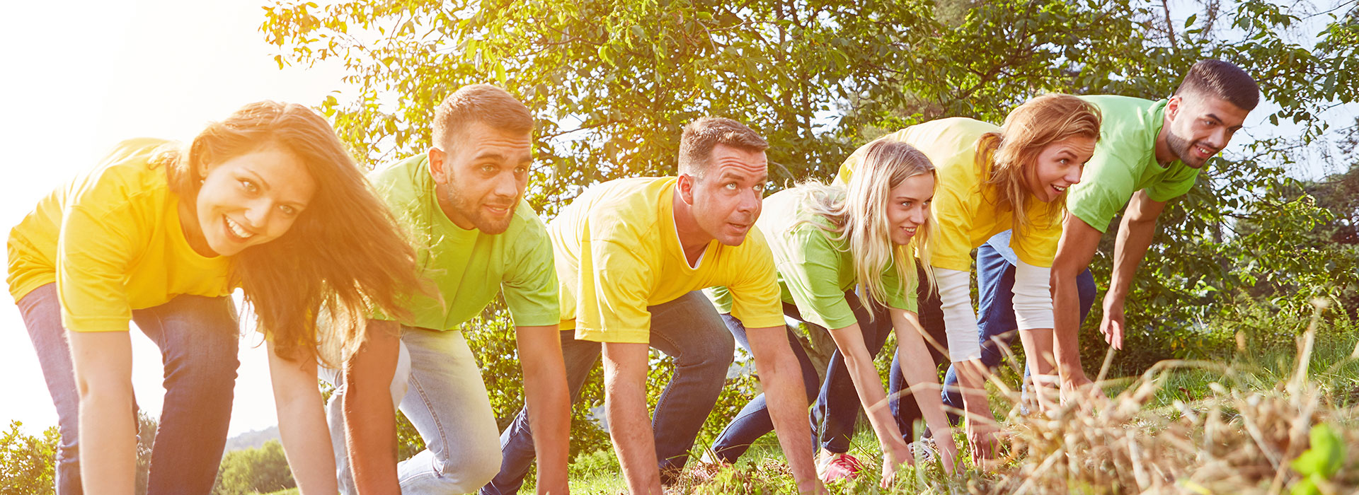 Le sport, un super levier de team building pour les entreprises
