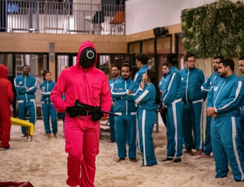 Le sport, un super levier de team building pour les entreprises